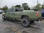 2005 CHEVROLET Silverado