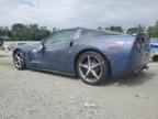 2012 CHEVROLET CORVETTE