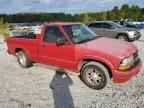1998 CHEVROLET S Truck