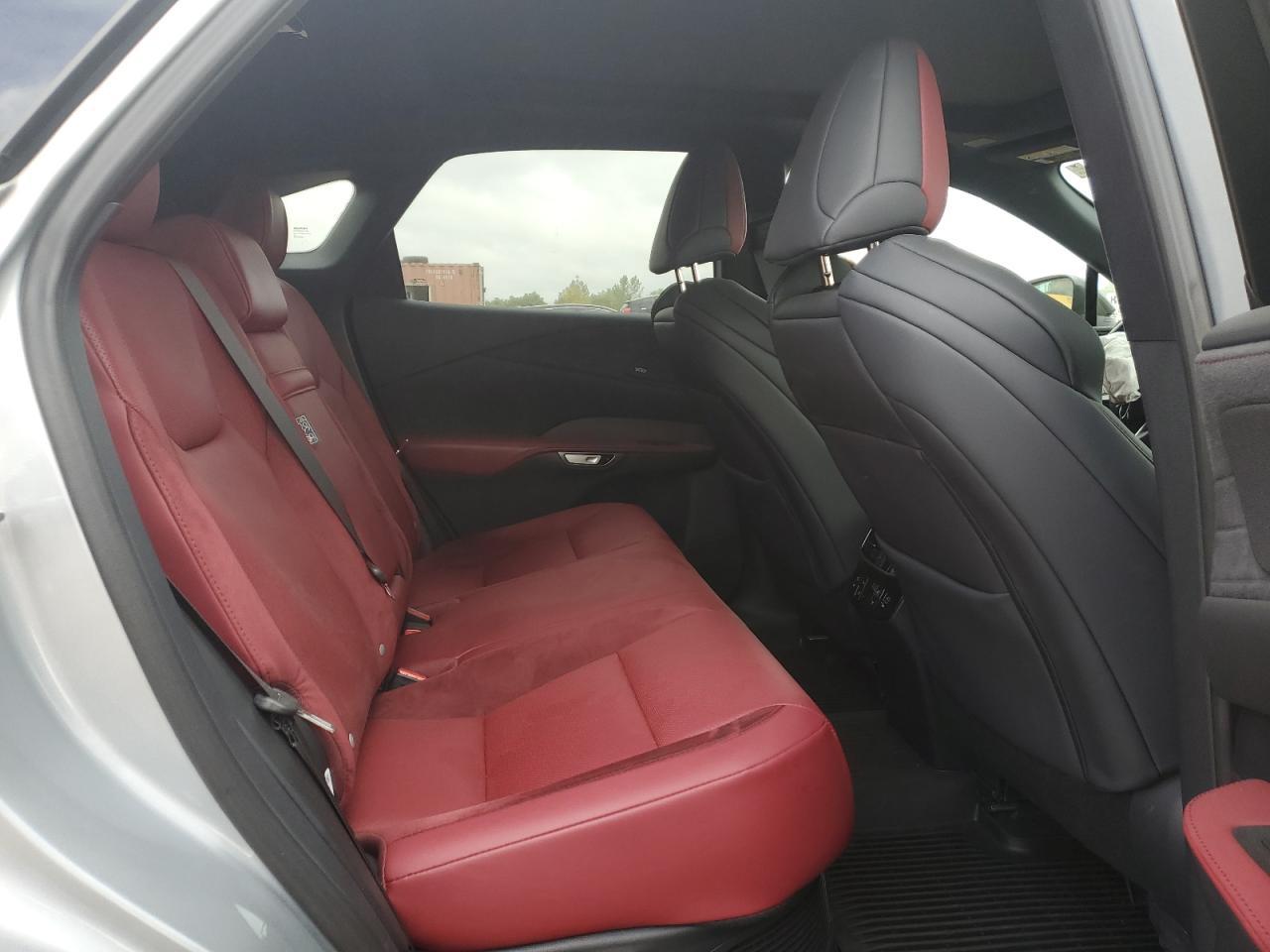 2023 LEXUS Rx
