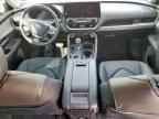 2025 TOYOTA HIGHLANDER