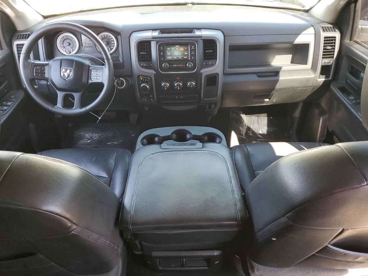 2015 RAM 1500