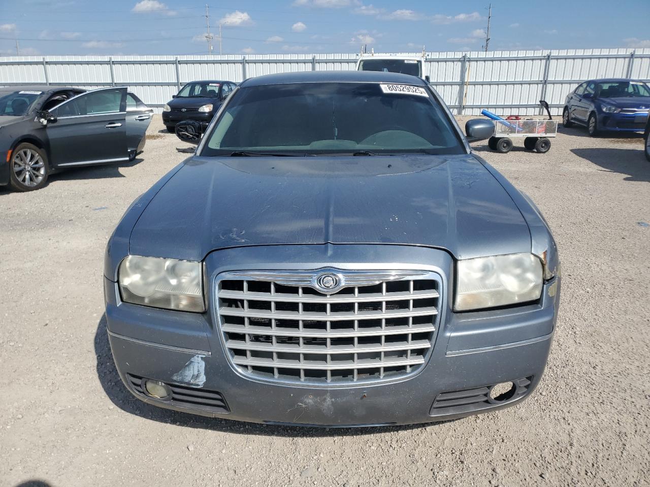 2007 CHRYSLER 300