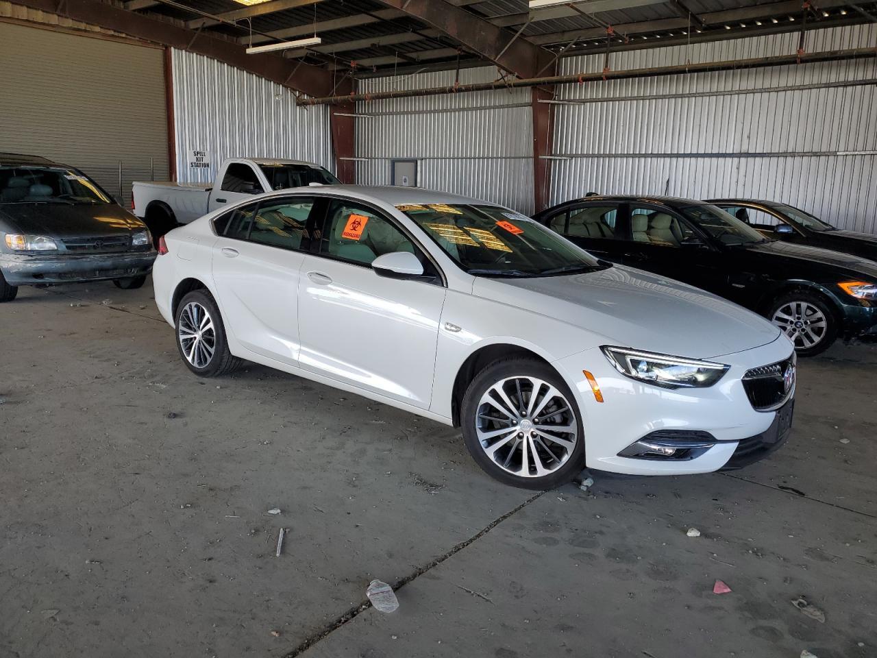 2019 BUICK Regal