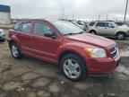 2009 DODGE Caliber