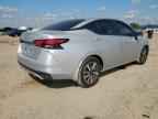 2024 NISSAN VERSA