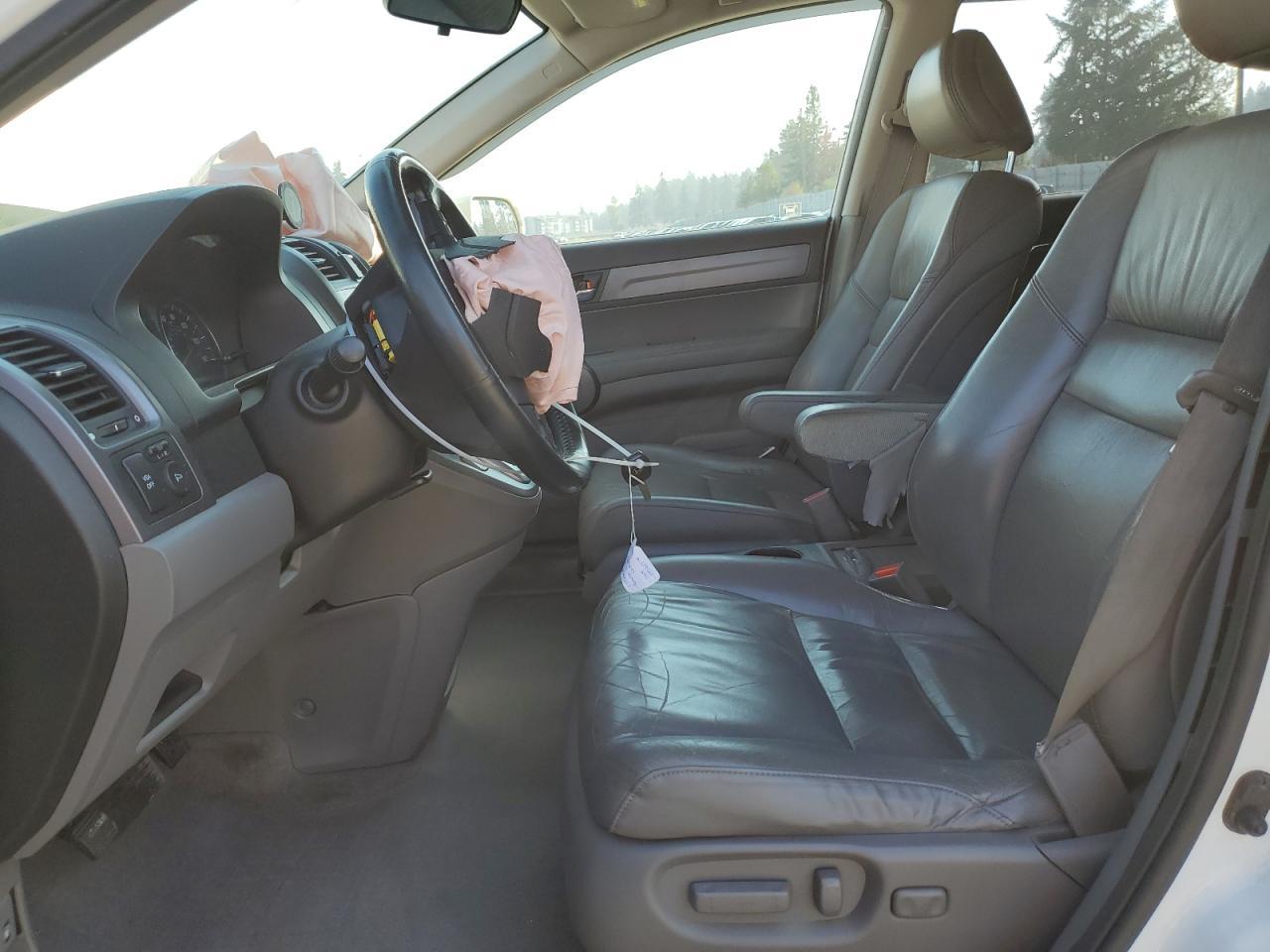 2008 HONDA CR-V