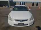2005 HONDA ACCORD