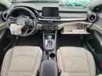 2022 KIA FORTE