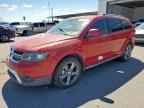 2016 DODGE JOURNEY