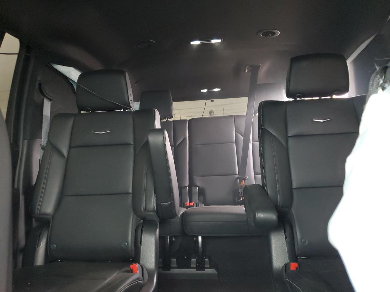 2023 CADILLAC ESCALADE