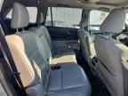 2018 HONDA PILOT