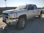 2011 CHEVROLET Silverado