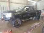 2011 CHEVROLET SILVERADO 1500