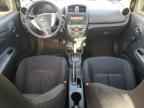 2017 NISSAN VERSA