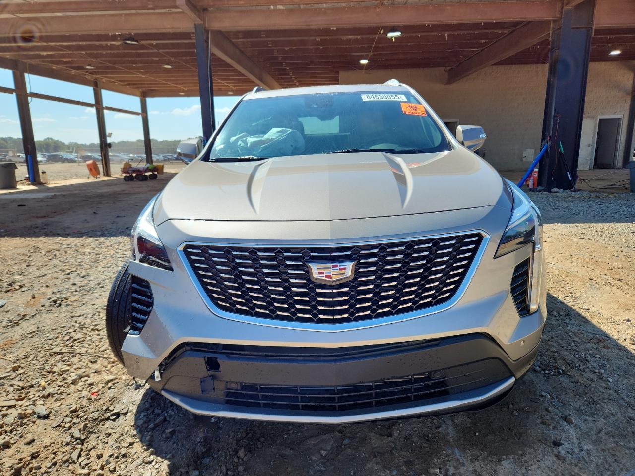 2023 CADILLAC XT4