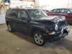 2016 JEEP PATRIOT
