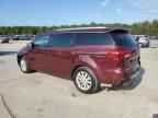 2016 KIA SEDONA