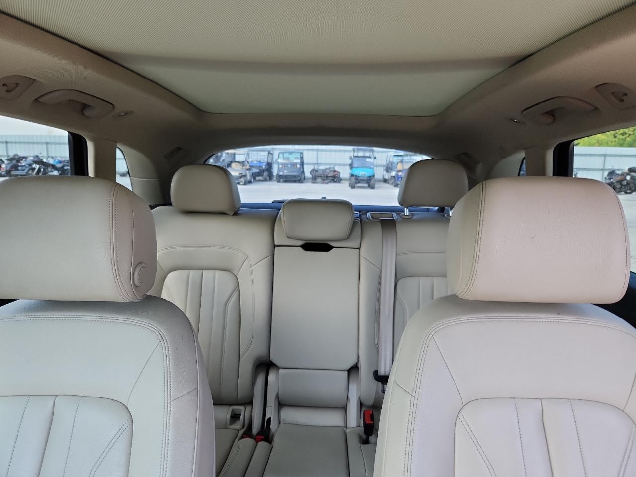 2020 AUDI Q5