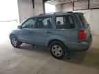 2005 HONDA PILOT