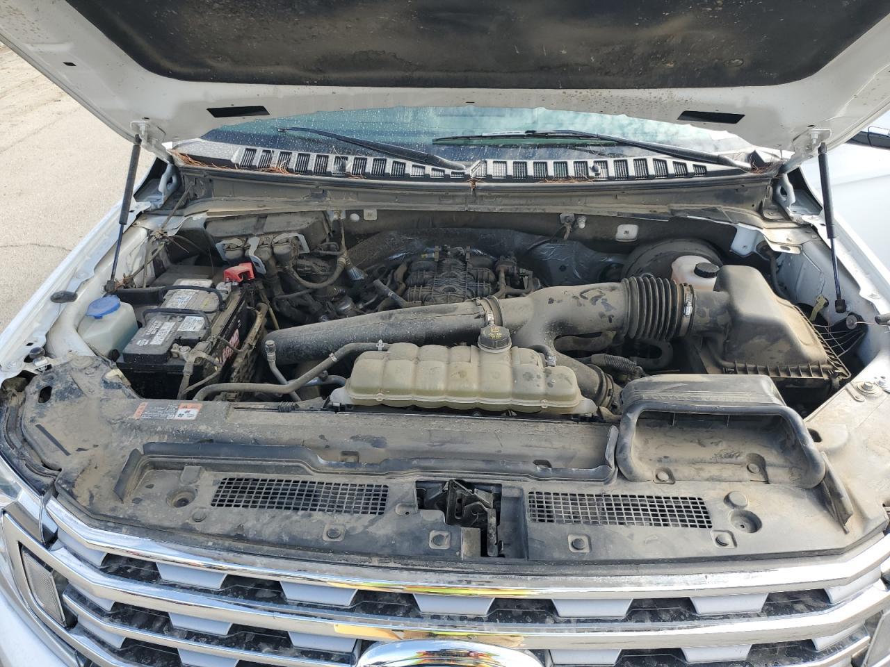 2021 FORD Expedition