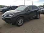 2015 LEXUS NX 200T