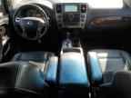 2015 NISSAN Armada