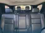 2013 DODGE DURANGO