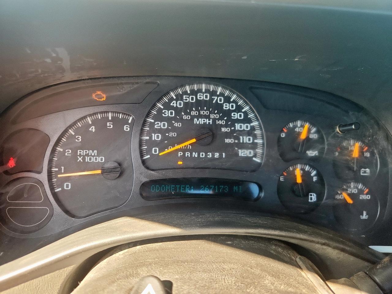 2006 GMC Sierra