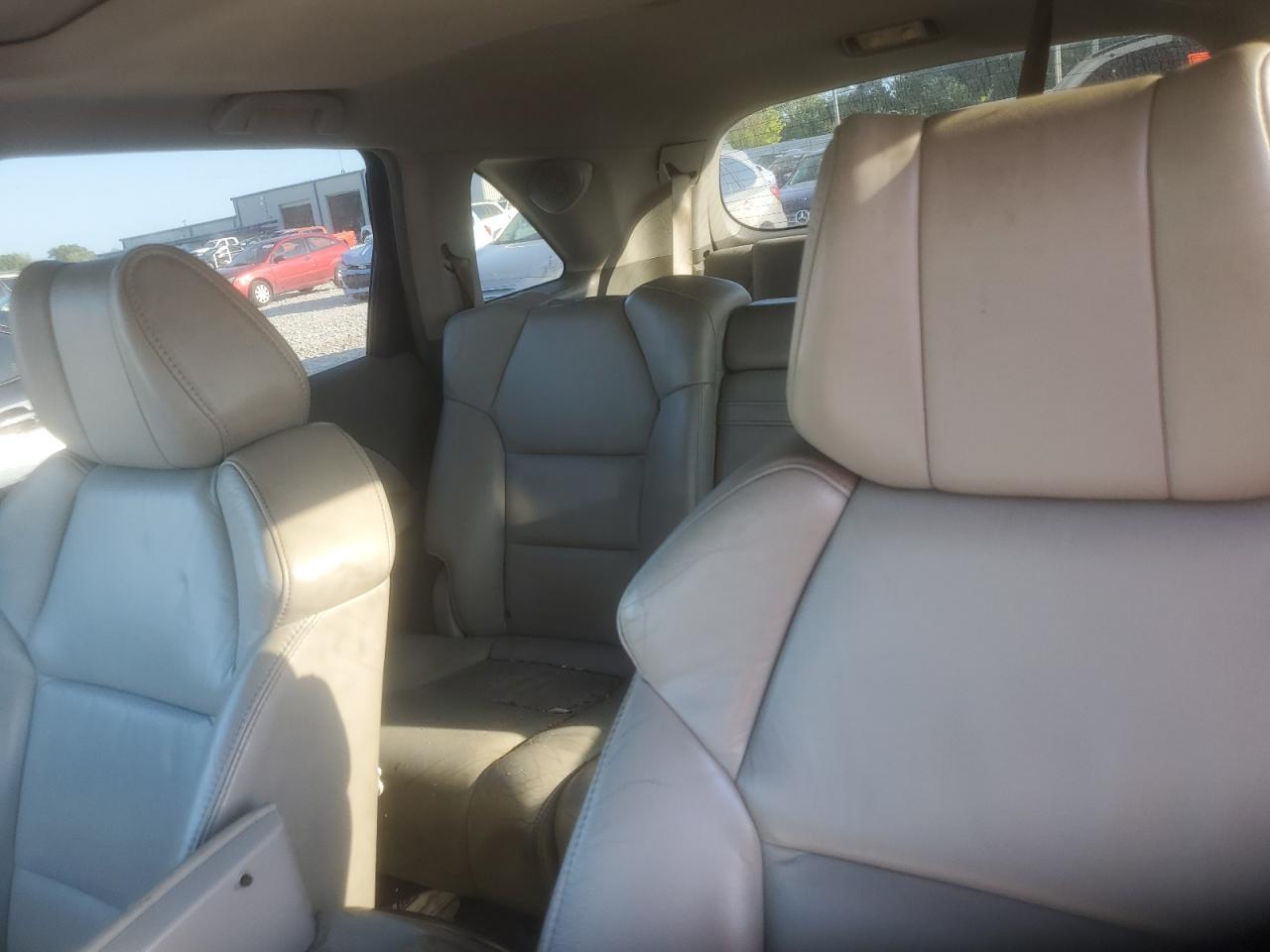 2010 ACURA MDX