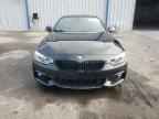 2017 BMW 4 Series