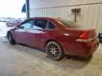 2008 CHEVROLET IMPALA