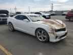 2010 CHEVROLET Camaro