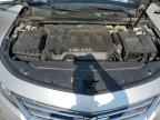 2017 CHEVROLET IMPALA