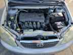 2005 TOYOTA COROLLA