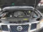 2008 NISSAN Armada
