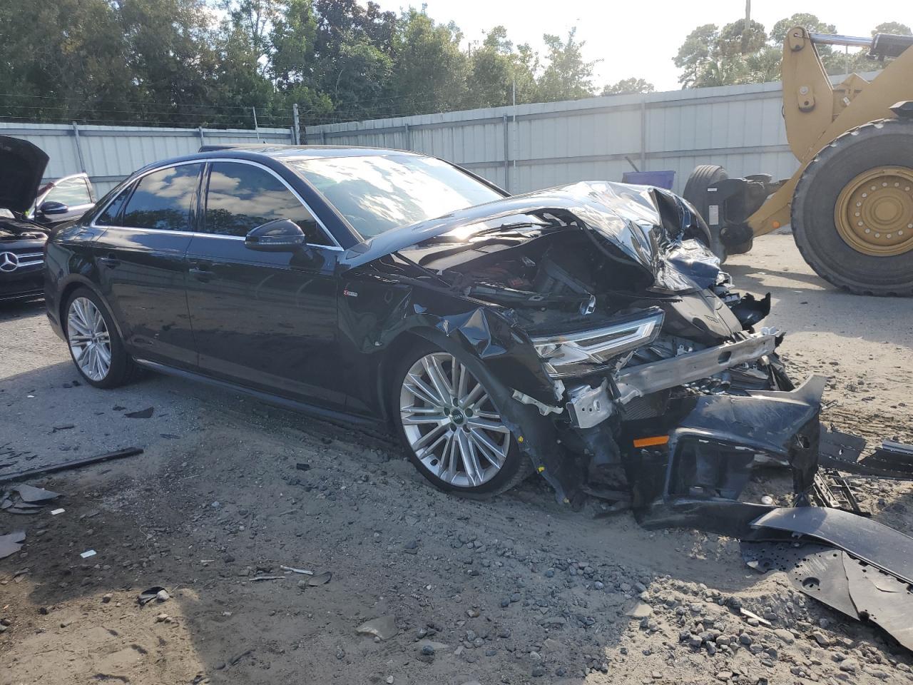 2019 AUDI A4