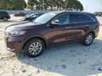 2020 KIA SORENTO