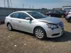 2014 NISSAN SENTRA