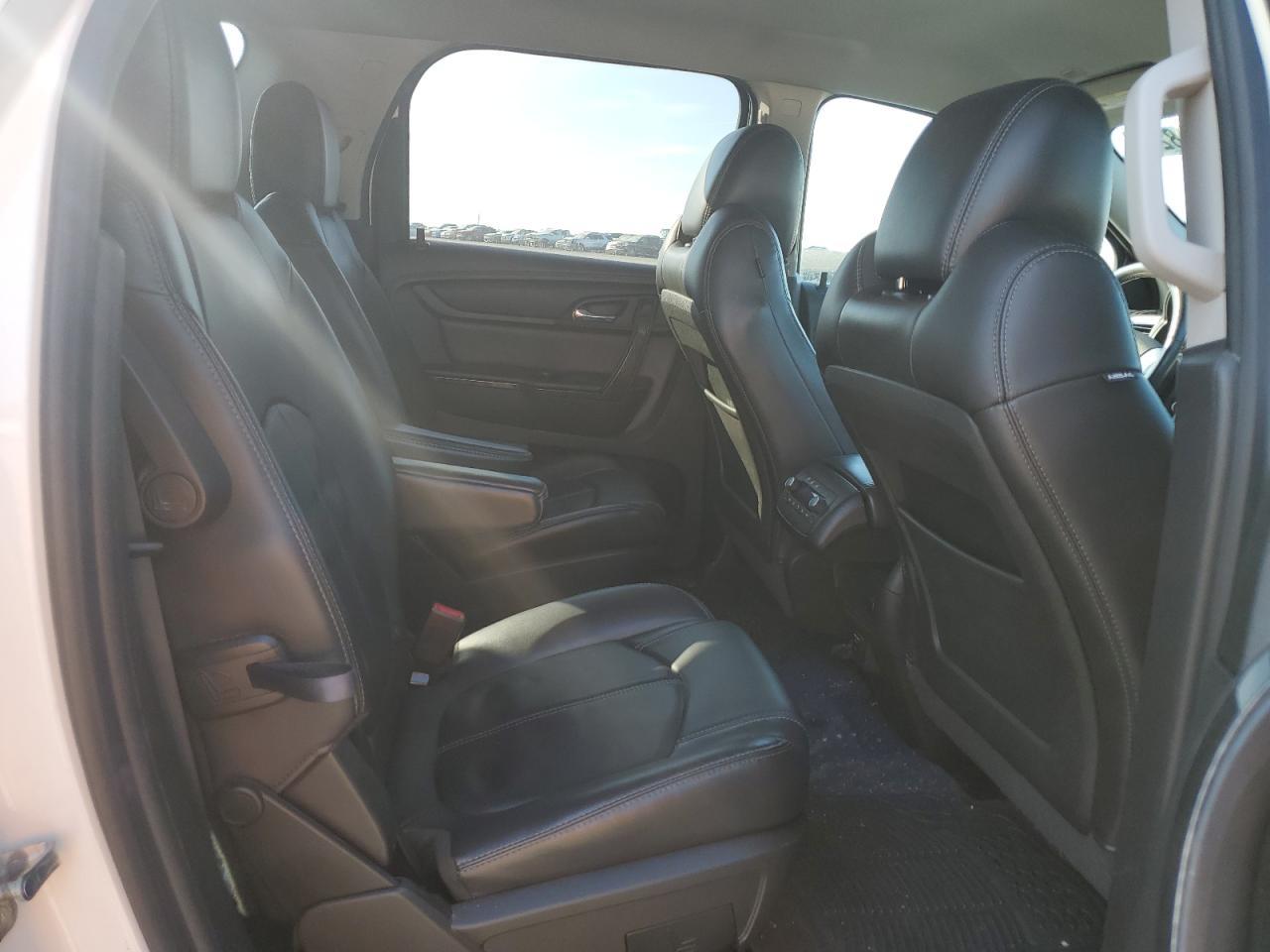 2015 GMC ACADIA