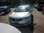 2015 KIA FORTE