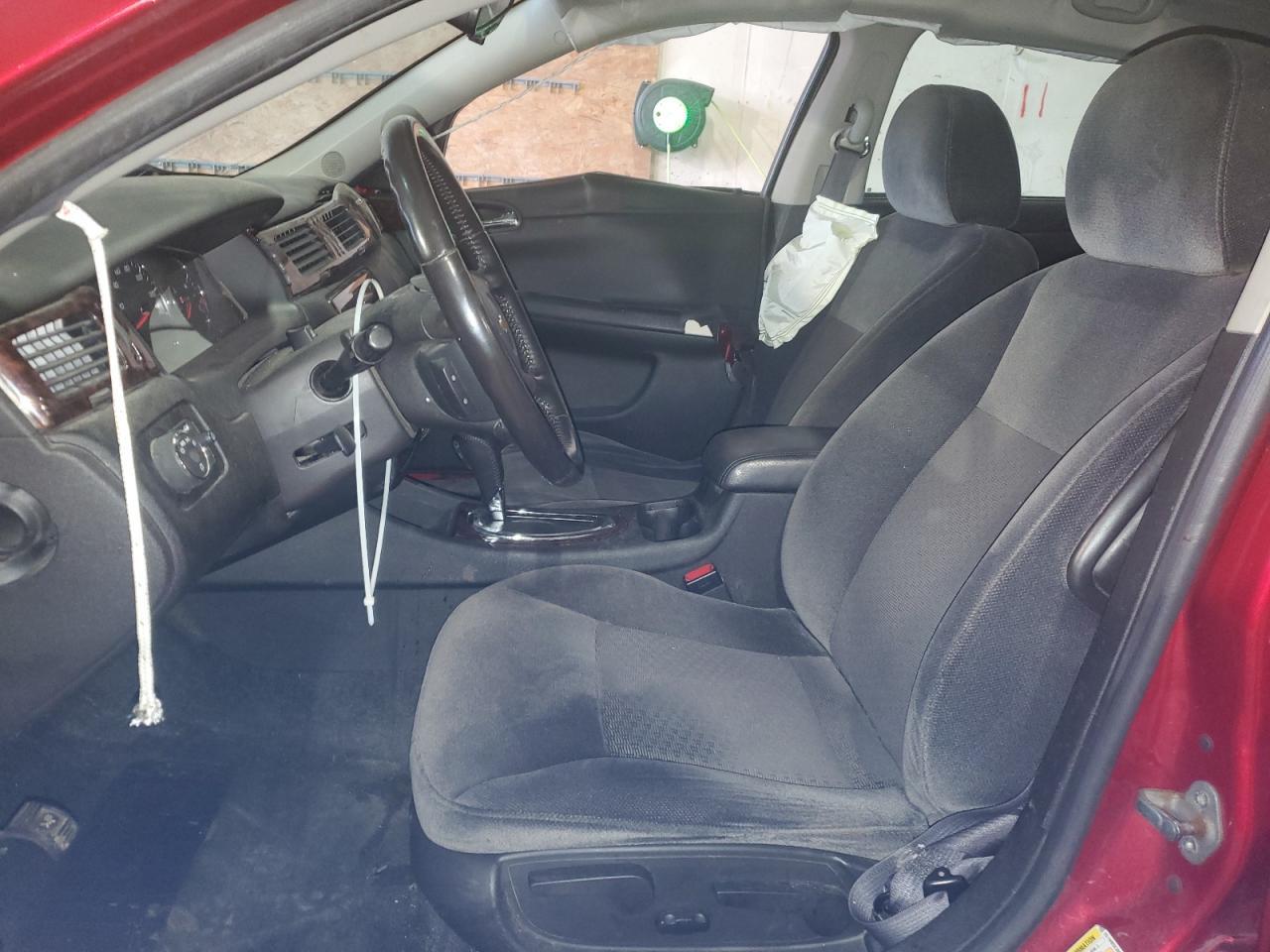 2013 CHEVROLET IMPALA