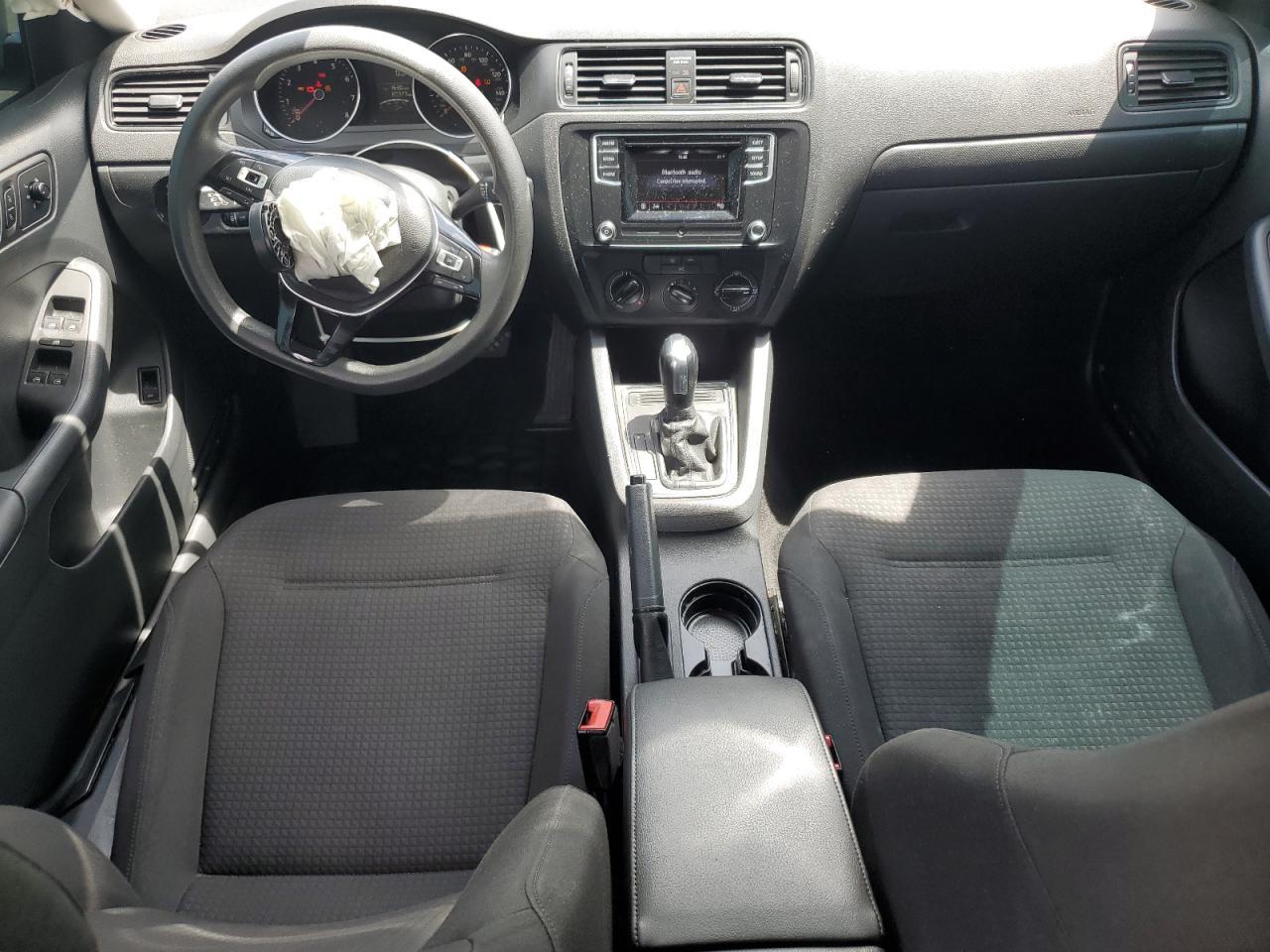 2016 VOLKSWAGEN JETTA
