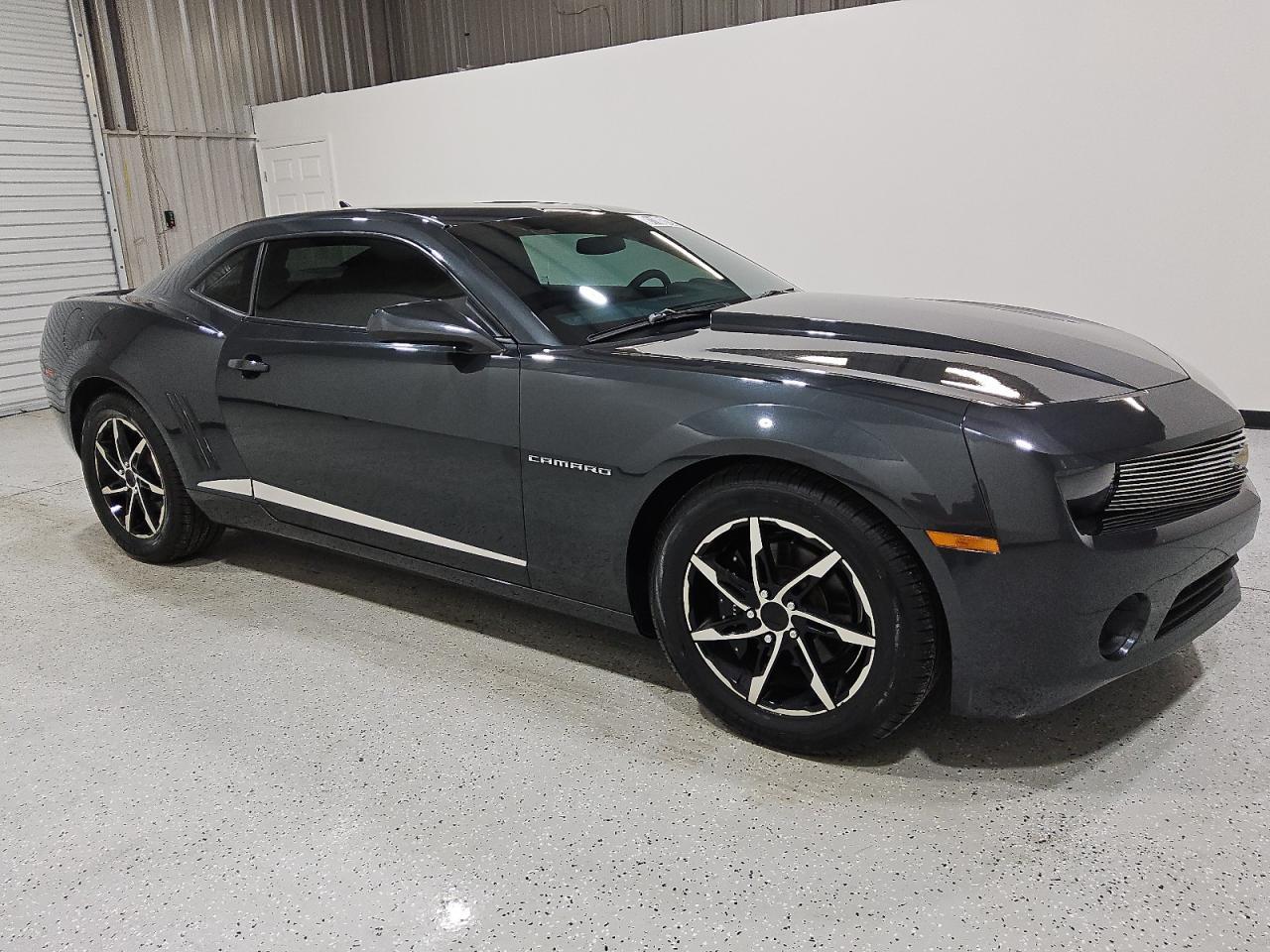 2013 CHEVROLET Camaro