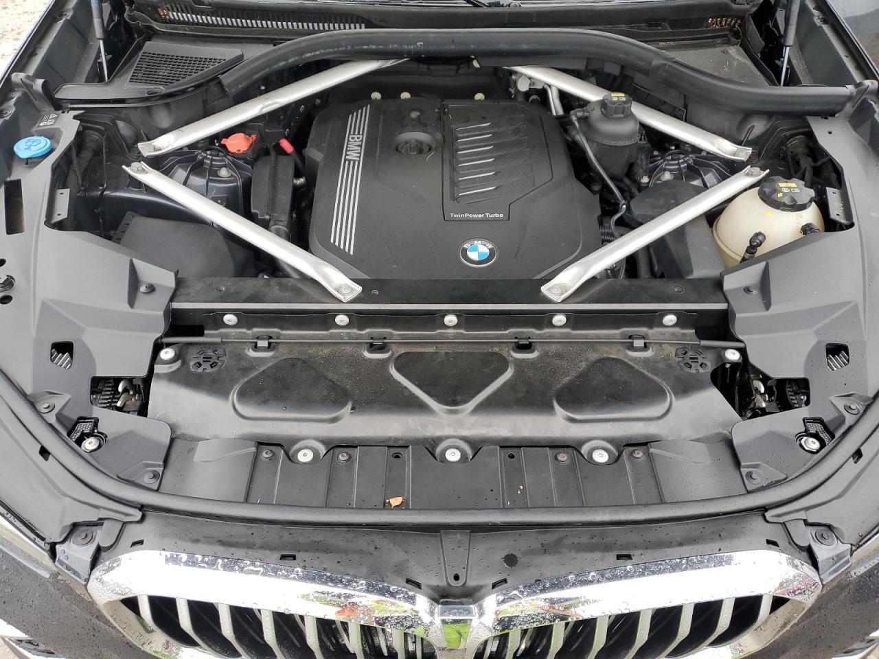2019 BMW X5
