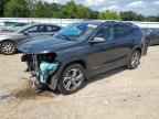 2021 GMC Terrain