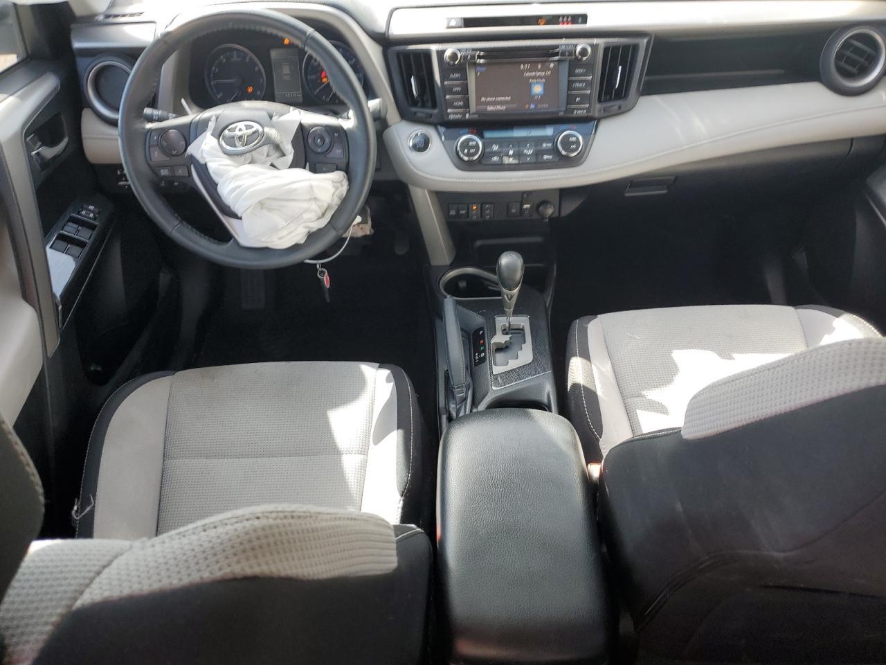 2018 TOYOTA RAV4