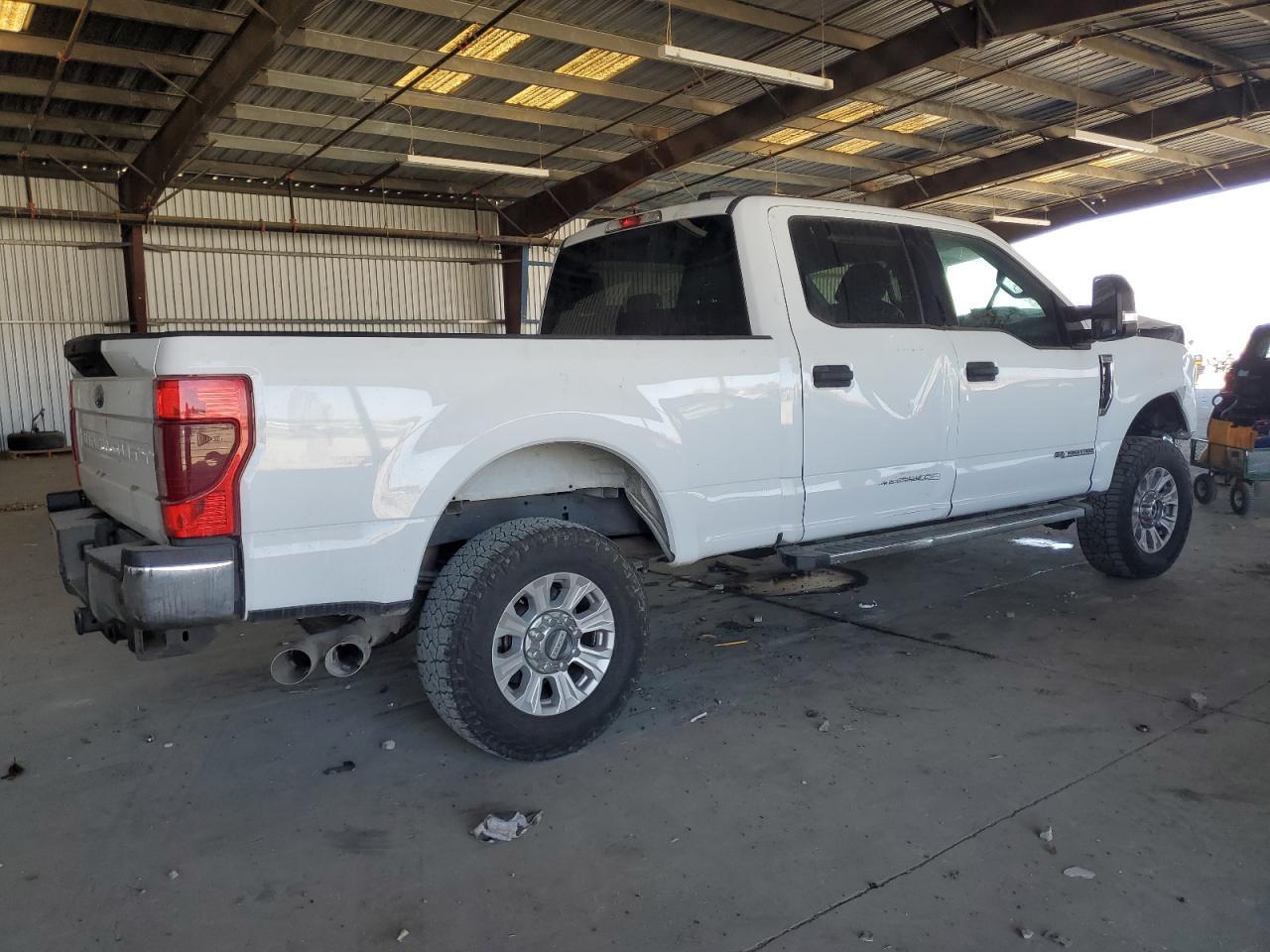 2022 FORD F-250
