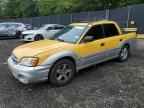 2003 SUBARU Baja