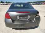 2006 HONDA ACCORD